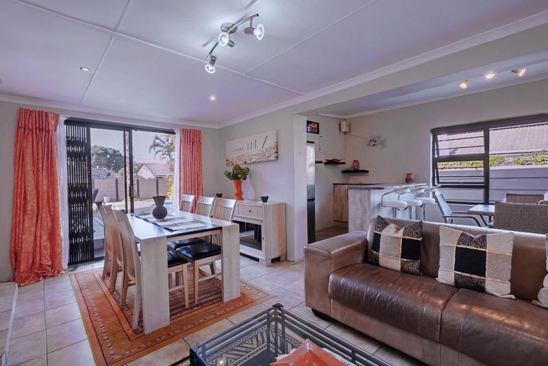 3 Bedroom Property for Sale in Walmer Downs Eastern Cape
